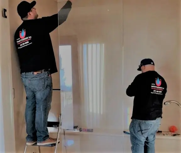 Professional plumbing installation for Tankless Water Heater Installation in Derby Hill